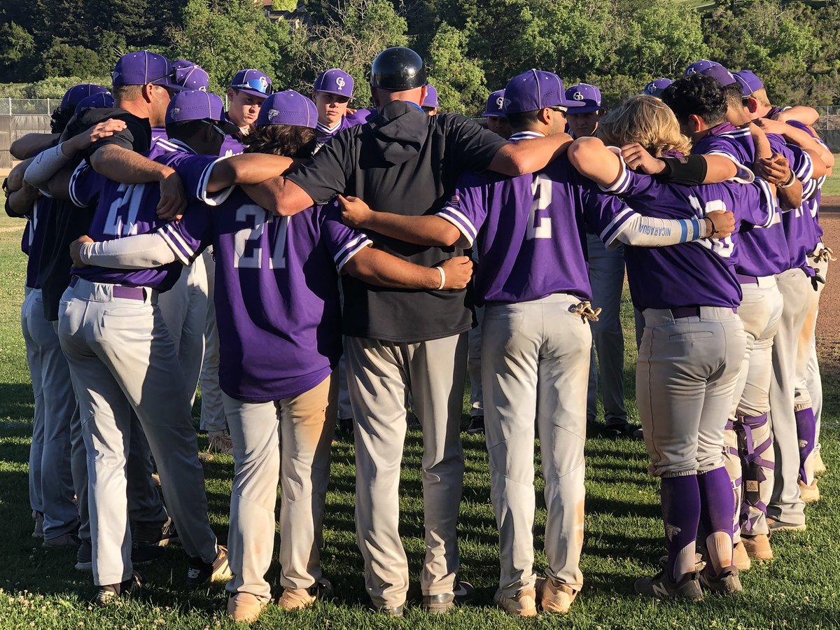 CollegePark Baseball tweet media