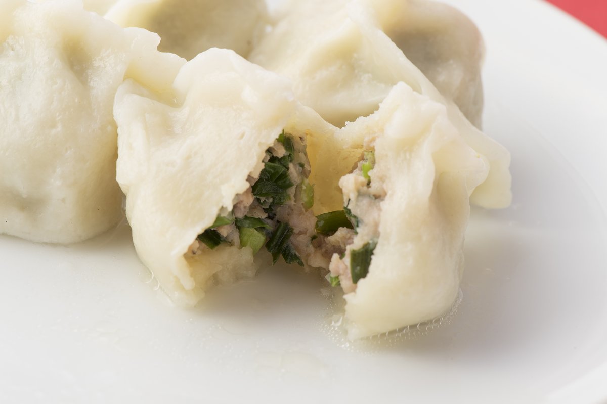 山東 横浜中華街 Santon Yokohama Twitter