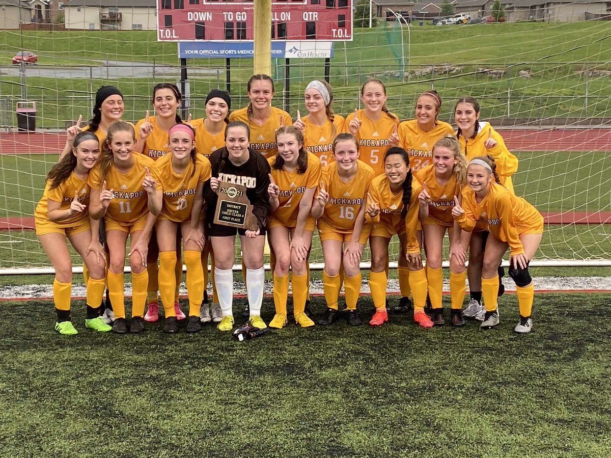 KickapooSoccer's tweet image. ❕❗️❕❗️❕❗️❕❗️❕❗️
               
                 KICKAPOO
                       🆚
         Lee’s Summit West

❗️❕❗️❕❗️❕❗️❕❗️❕

⚽️QUARTERFINAL 
⚽️AT KICKAPOO 
⚽️SATURDAY 
⚽️1:00pm