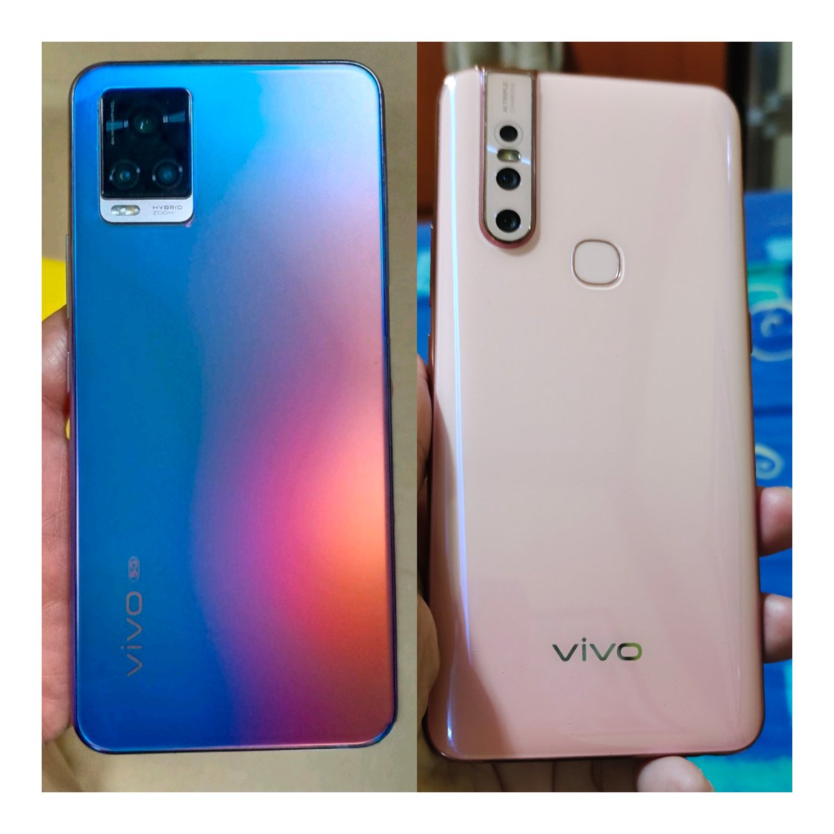 elsma29's tweet photo. May bago na naman papaano toh🤔

MAINE MENDOZA VivoV21in3Days
@mainedcm | #MaineMendoza https://t.co/G5eiwifPby