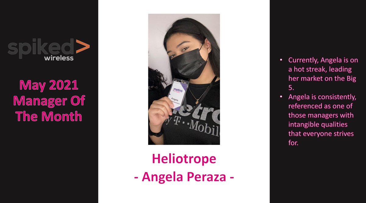 Spiked Wireless tweet media