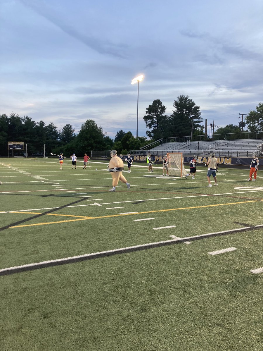 LCHS Men's Lacrosse tweet media