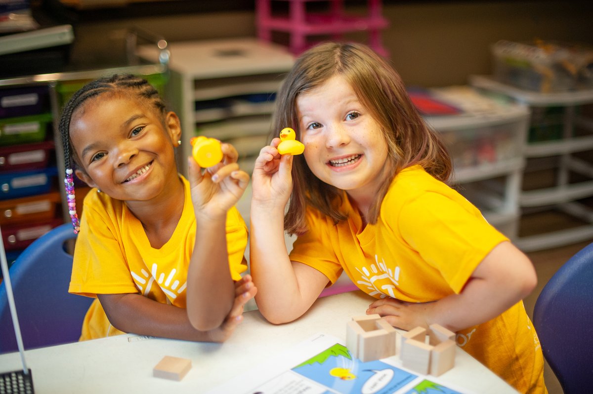 Camp Invention tweet media