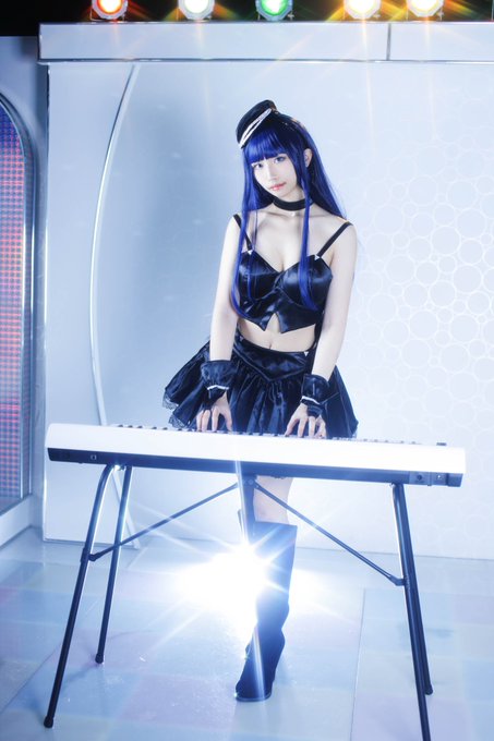 コスプレイヤーのぞみのTwitter画像31