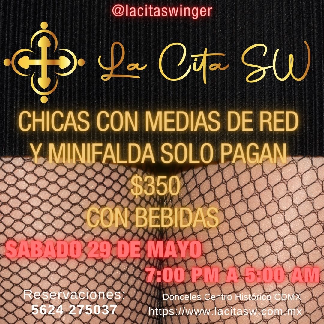 lacitaswingerxg's tweet photo. Y tu a quien le vas?
SANTOS VS CRUZ AZUL
A PUNTO DE COMENZAR!!
NOCHE DE PRINCIPIANTES Y CURIOSOS π
PAREJAS ACCESO GRATIS!
Info Cel 5578 063895
Donceles Centro histΓ³rico CDMX
#FelizJueves
#swingercmdx
#Cuckold
#hotwife
@MatelyG @ellosconlacita
@ClubsSwingerMX
#zocalo
#catedral https://t.co/IISLiEjDvA