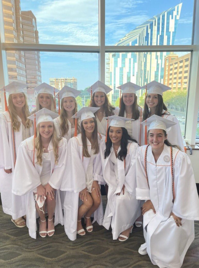 MMHSswimming's tweet photo. Congratulations to all of our wonderful seniors who graduated this week! You will be missed but we look forward to seeing all you accomplish in the future! Already looking forward to visits at practice next season! https://t.co/xCD3susahD