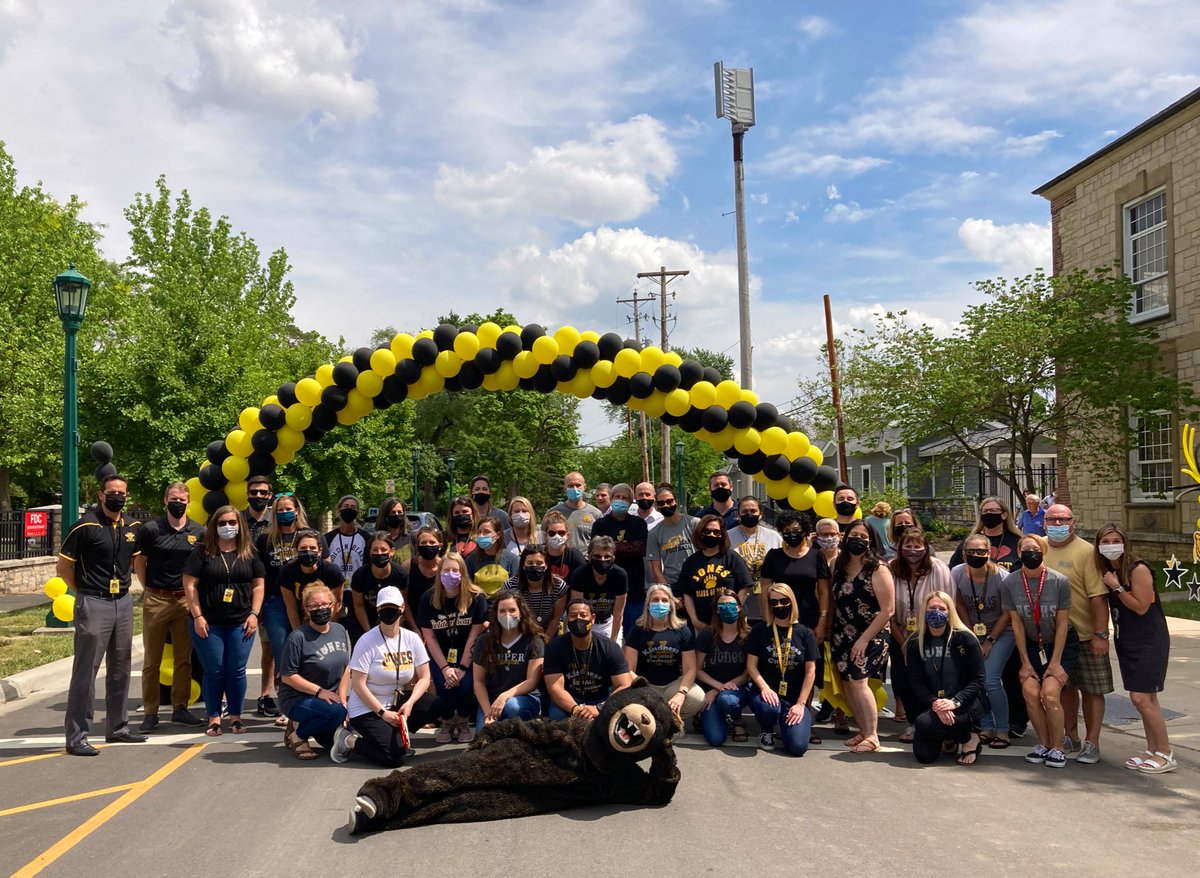 Jason Fine, Ed.D. tweet media