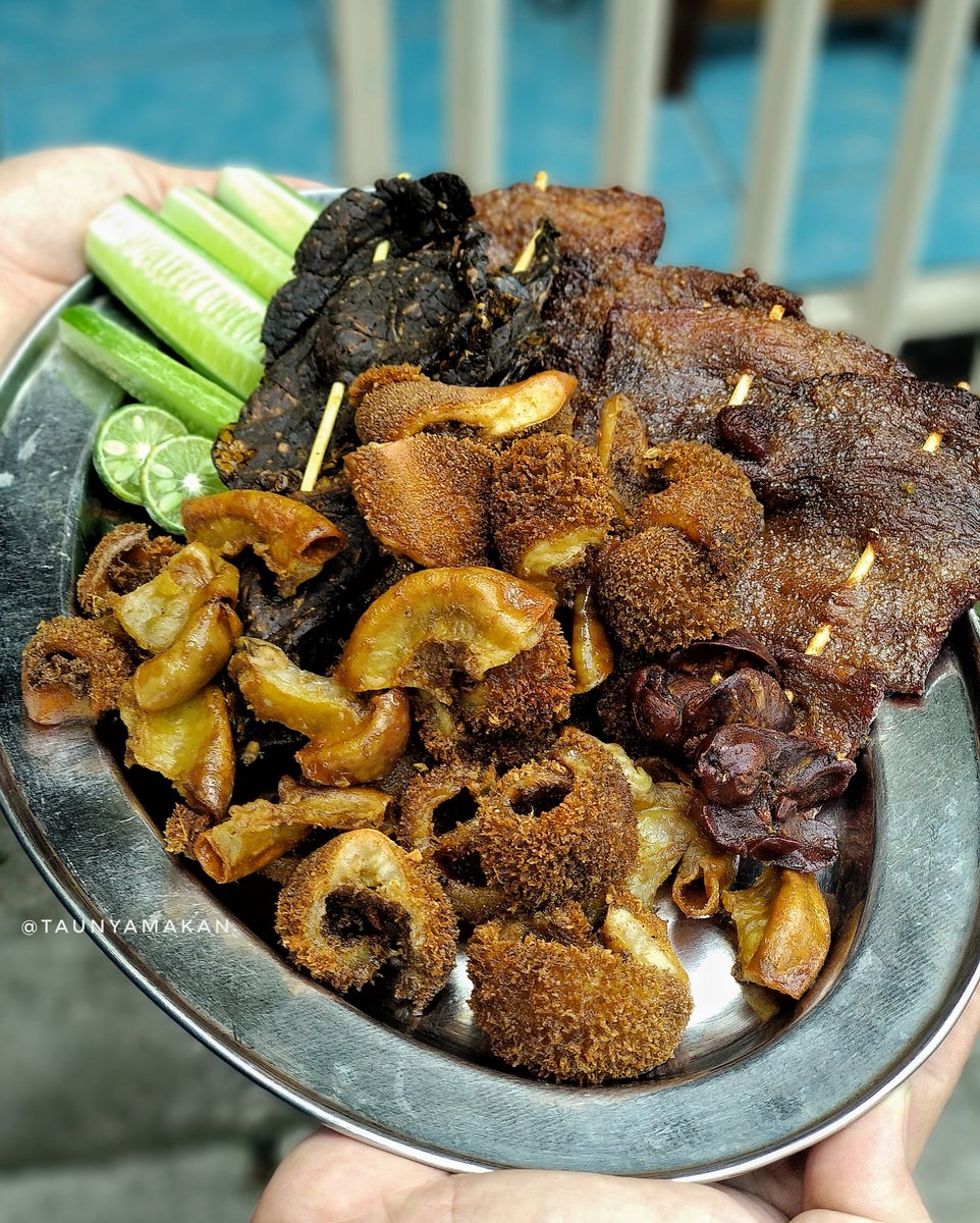 culinarypurple's tweet photo. Team Carnivor !!!
.
NASI UDUK GONDANGDIA
IG @nasiudukgondangdia
Jl Cikini IV No 12
Menteng - Jakarta Pusat
📞/Whatsapp 0813-77745555
.
#TaunyaMakan #CPurple https://t.co/0JRdkVgbjs