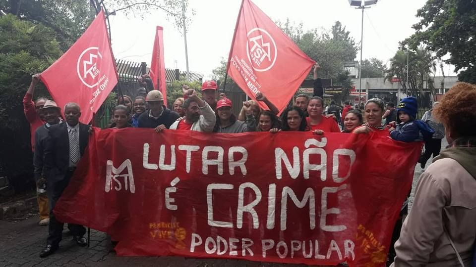 Revolução Agrária e a libertação do trabalhador do campo de suas amarras