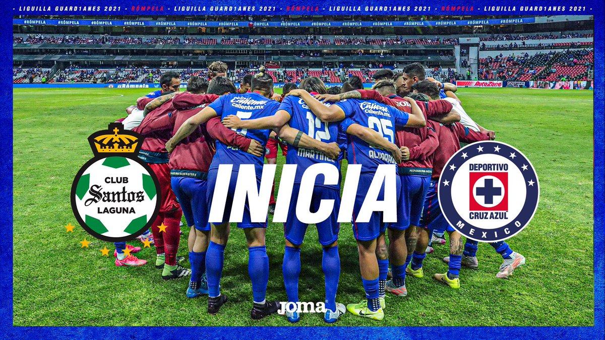 VAMOS EQUIPOOOOO. 💙