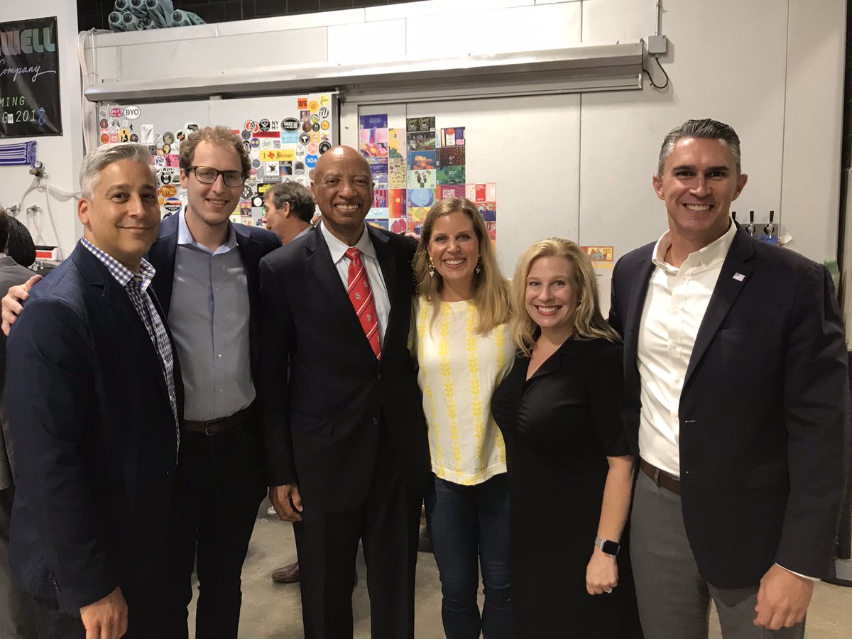 newsformaggie's tweet photo. Look around, St. Louis. It’s hard to point to a development or project without seeing Otis Williams’s fingerprints. Happy retirement, sir. Thank you for what you have done for #STL and our region. @SLDCmo 

(NGA team + day Director Cardillo called @MayorSlay with the good news!) https://t.co/t9p5osXZ5e