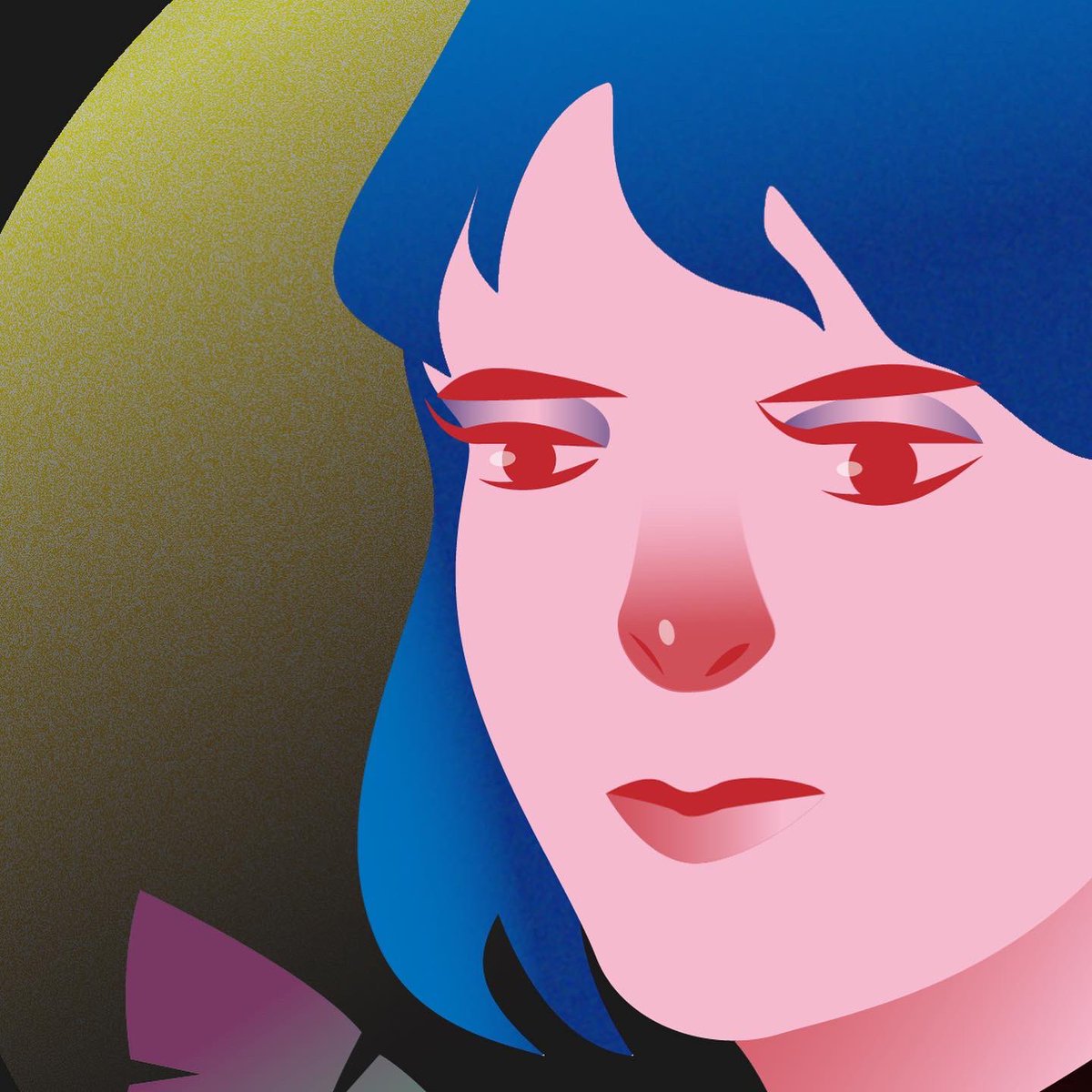 snailreed's tweet photo. dropping a collection soon!! here’s a lil sneak peek hehe, i’m very excited to get into this #nft #nonfungibletoken #waxcloud #vectorart https://t.co/8pZX4EVMnE