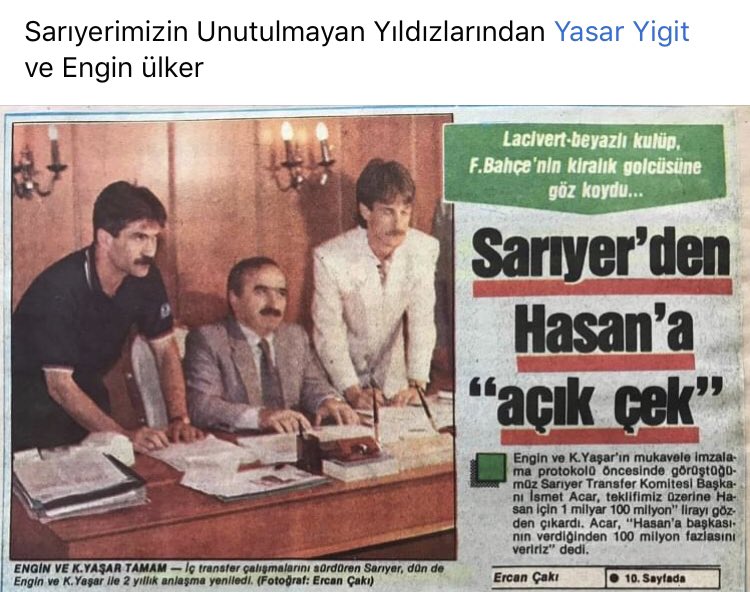 Sarıyer spor kulübü #sarıyer #süperlig #sarıyersporkulübü