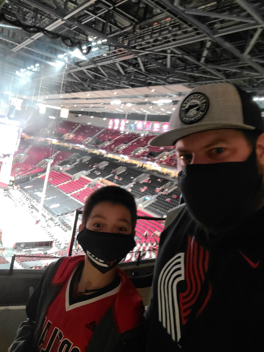 Our Happy Place. #RipCity