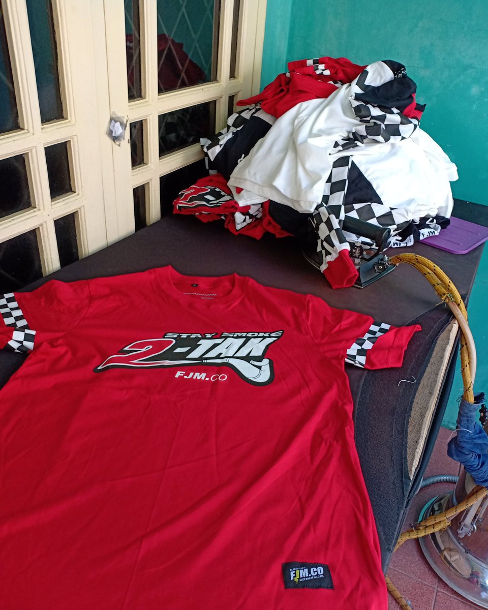 #201meter
#balapbali
#balapjatim
#balapliarjakarta
#rodabalap
#wisatabalap
#roadraceindonesia
#maniakracing
#lurahracing
#hitskekinian
#dragbikeindonesia
#jerseypolo
#jerseyracing
#jaketprinting
#kaosbalap
#designcustom
#kaoscustom
#kaoskelas
#balapliar
#wisatamalam500m