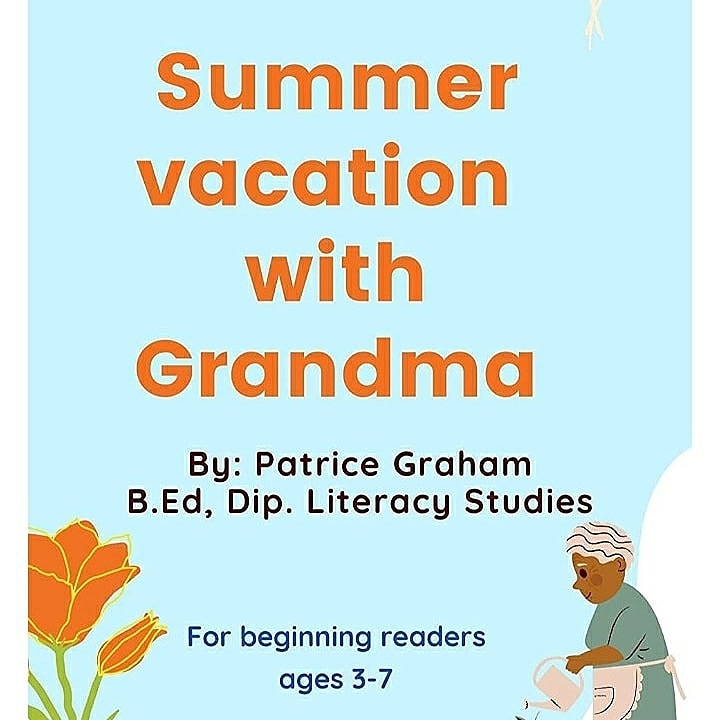 Patrice64962347's tweet image. #Beginnerreader
#buildsfluencyandwordrecognition
#Only$1.99
amazon.com/dp/B095KTS1S1