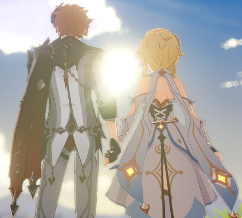 daily chilumi! ❤️‍🩹 tweet media