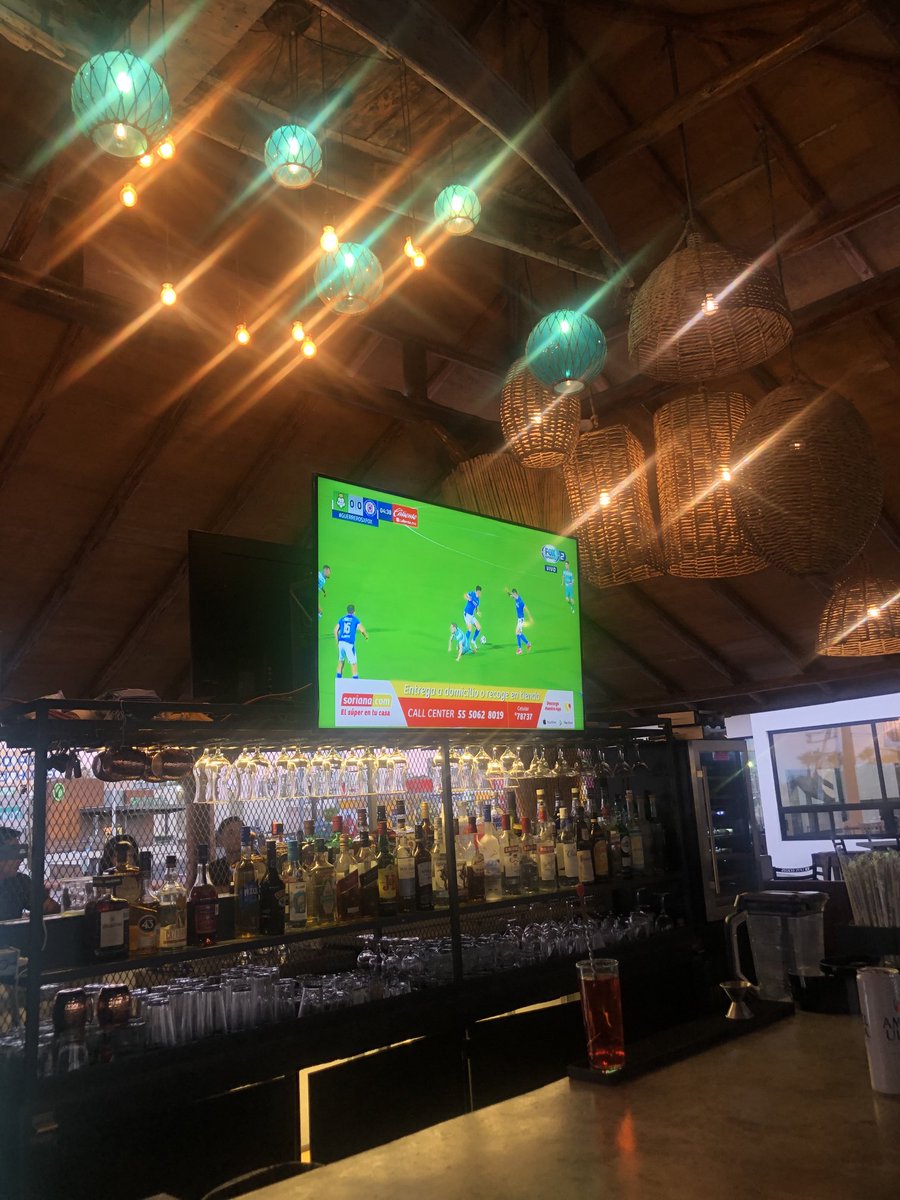 Buen juego ⚽️🌵