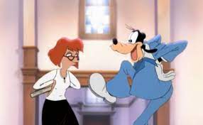 SallyIsSus1's tweet photo. Good Healthy Wholesome Couple #goofymovie #Goofy #CoupleGoals https://t.co/UVRxML6QTB