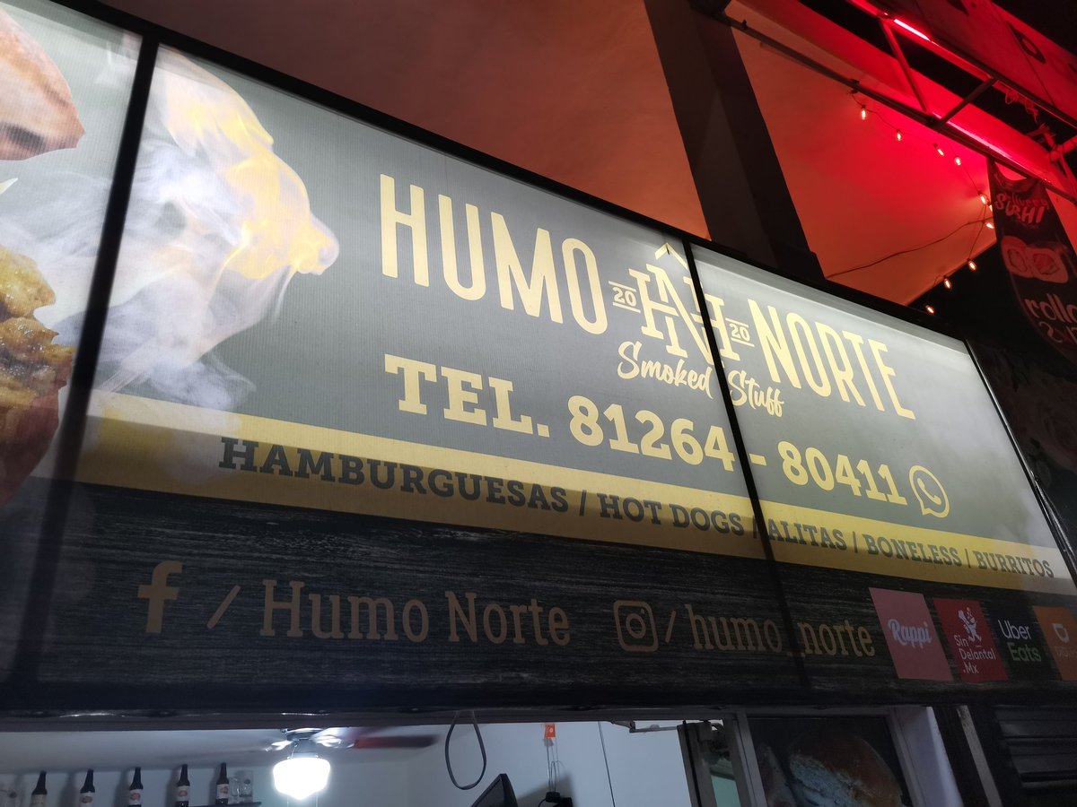 isacarleal's tweet photo. Pues a cenar con @humo_norte !!! Recomendadisimo!!!! #isatip https://t.co/tCSnEYrSsS