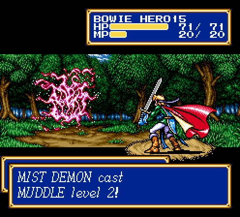 Inglebard4's tweet photo. More #MegaDriveMay! Today's game is probably my favorite SRPG of all time, Shining Force II! It improved upon the original in every way. It looks good, sounds really good and has super fast strategic gameplay. Try it!
#SegaGenesis #JRPG #SRPG #16bit #RETROGAMING #GamersUnite https://t.co/a6yos42Ax1
