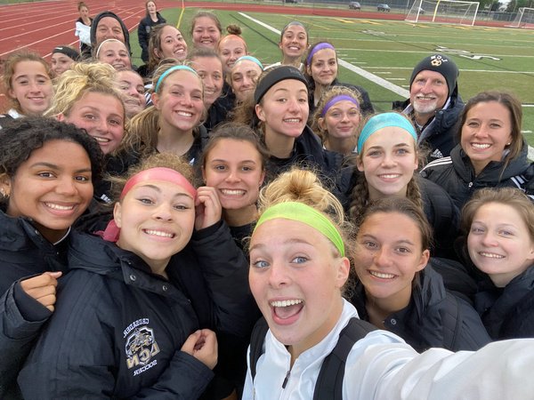 LCN Crusaders 3⃣-0⃣ Chippewa Valley

LCN Goals: Haley Bennett(2), Kaylee Cobb
LCN Assists: Ashley Koch, Sophia Miller, Emilie Clayton

Jill Thompson in goal (10th shutout)

LCN (13-2-4) moves on to the District Semi's!

#16andCounting
<a href="/MISoccerCentral/">MICHIGAN SOCCER CENTRAL</a> <a href="/MACSports1986/">Macomb Area Conference</a> <a href="/MIPrepZoneMD/">MIPrepZone Macomb</a>