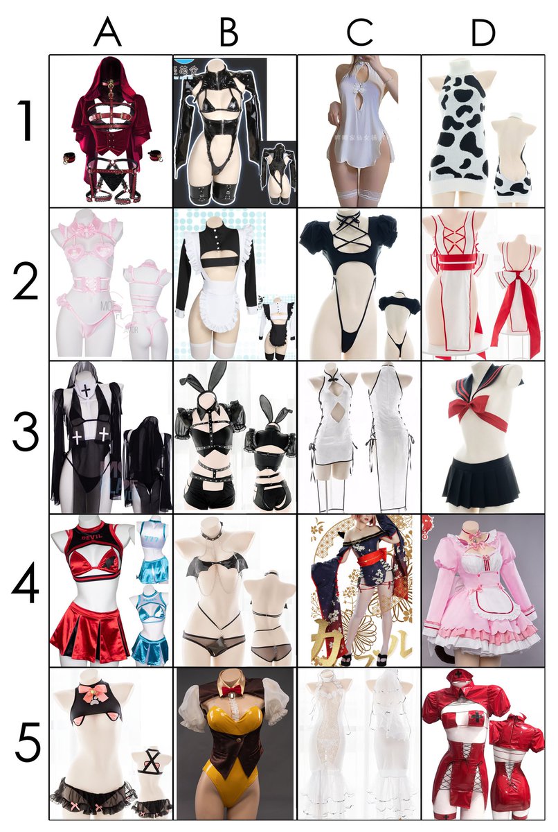 maybe i'll throw in this parameter to make it Fun (took this from @/ruffishpng !)