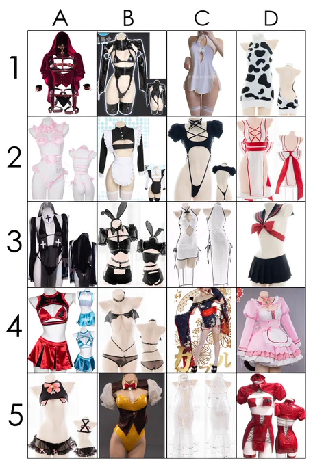 maybe i'll throw in this parameter to make it Fun (took this from @/ruffishpng !) 