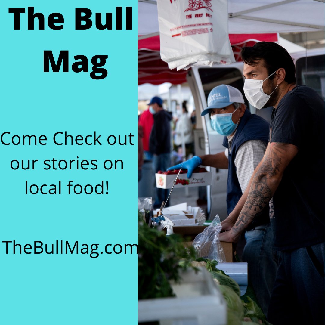 The Bull Magazine (@thebullmagazine) on Twitter photo 