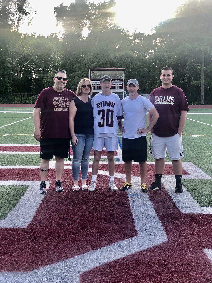 Shepherd Hill Athletics tweet media