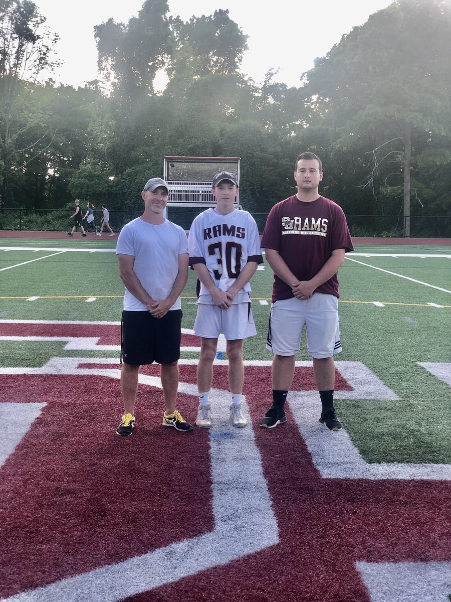 Shepherd Hill Athletics tweet media