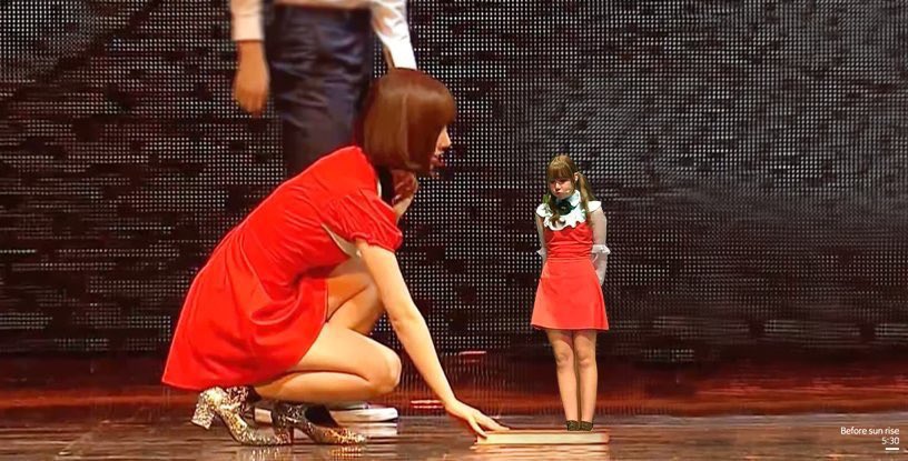 여자친구 랜덤짤 (@random_gfpic) on Twitter photo 