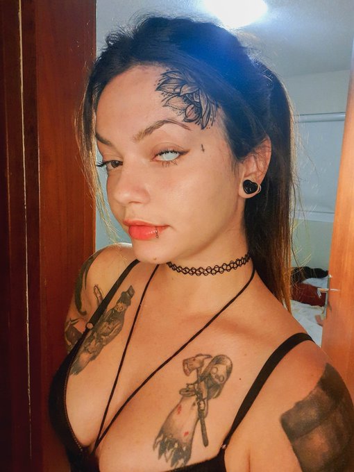 Lucy_Haunted