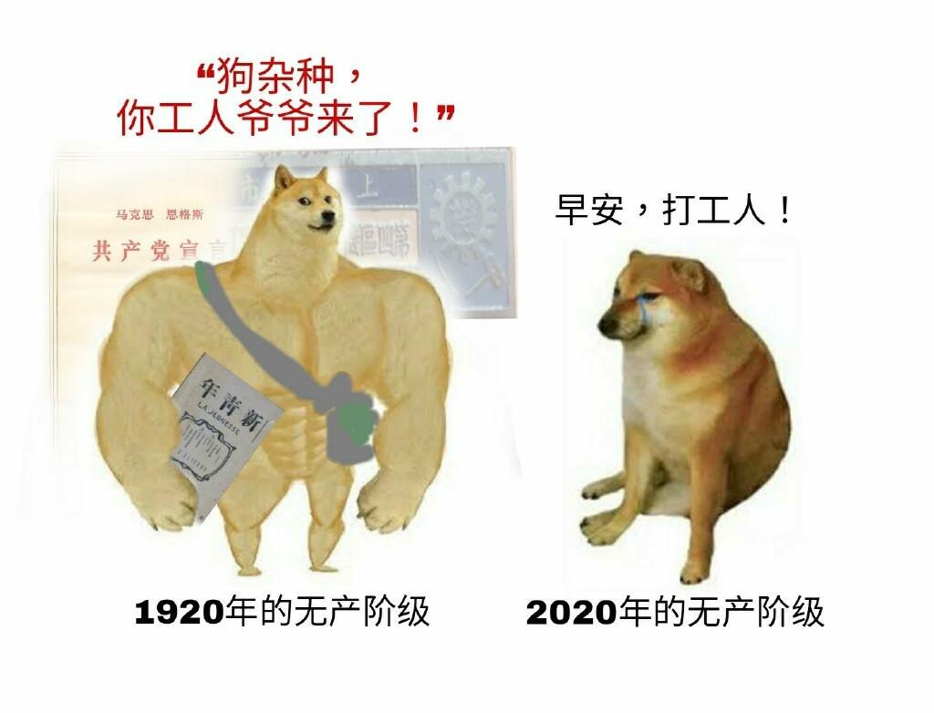 看旧世界正在土崩瓦解穷苦人出头之日已经到来 Maozedongguilai Twitter 看旧世界正在土崩瓦解穷苦人出头之日已经到来 Maozedongguilai Twitter