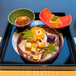 ツイートに含まれる画像