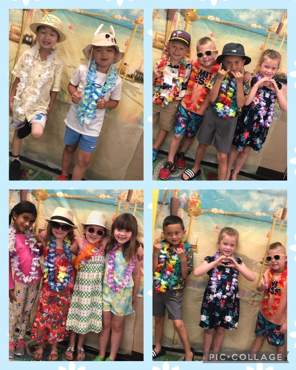 msconcannonbeu's tweet photo. V is for Vacation Day @BeulahRalphElem #cpsbest #actuallywecan #ABCcountdown #countdowntosummer #kindergarten https://t.co/aFd1HxvIRF