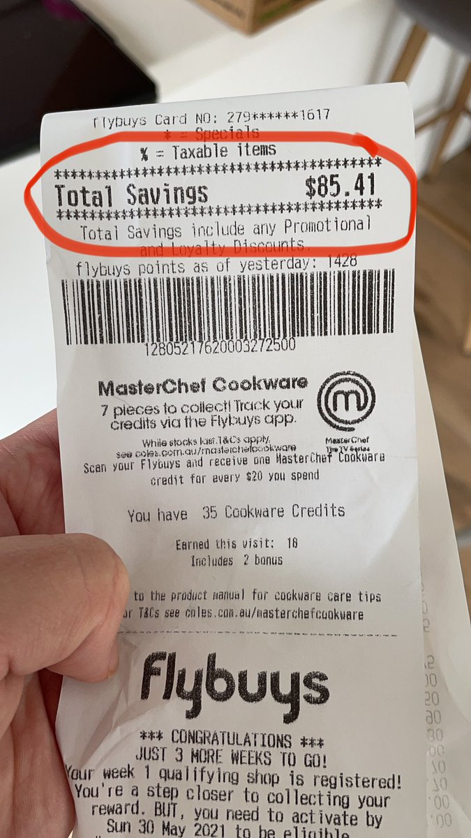 PuntingBaron's tweet photo. #LockdownPositives
Grocery savings reinvested straight into a Casino Beef Week Cup Day Quaddie! 💪🥩🍻 https://t.co/aC4hWwLBhT