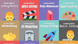 Mercedes_Kamijo's tweet photo. Great resource that will help you develop digital competencies: 23 Things for Digital Knowledge https://t.co/AMB9EbafRm via @OERCommons #edtech #EdTech21 https://t.co/CSRuI8H6BT