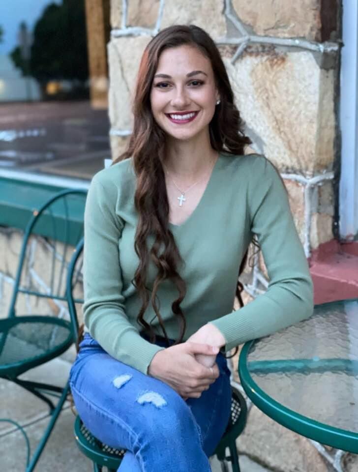 <a href="/MH_FFA/">Mtn Home FFA</a> Josie Kelly 2021-2022 <a href="/ArkansasFFA/">Arkansas FFA</a> State President love seeing <a href="/MHHSCA/">MH Career Academies</a> grads serving in leadership positions <a href="/JoshDennisBaker/">Josh Baker</a> <a href="/BombersMh/">Mountain Home Public Schools</a> <a href="/Dr_JakeLong/">Jake Long</a> <a href="/EdDcte/">Arkansas Ed. DCTE</a> <a href="/jrw1321/">Ross White</a> <a href="/dockremers/">AKremers</a> <a href="/macekell/">macie kelly</a> sister ❤️ @cbacchus81