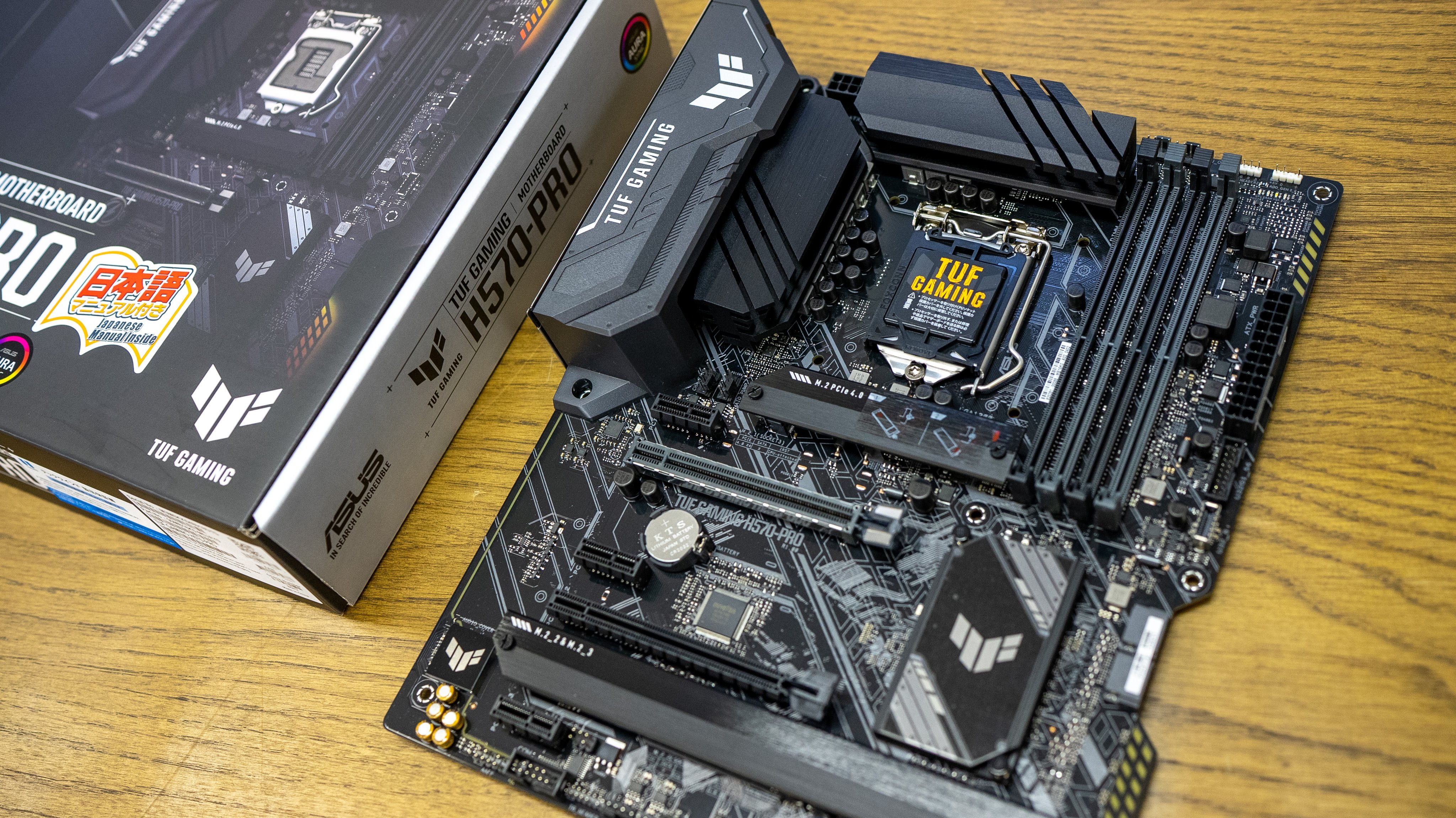 ROG Japan على X: 