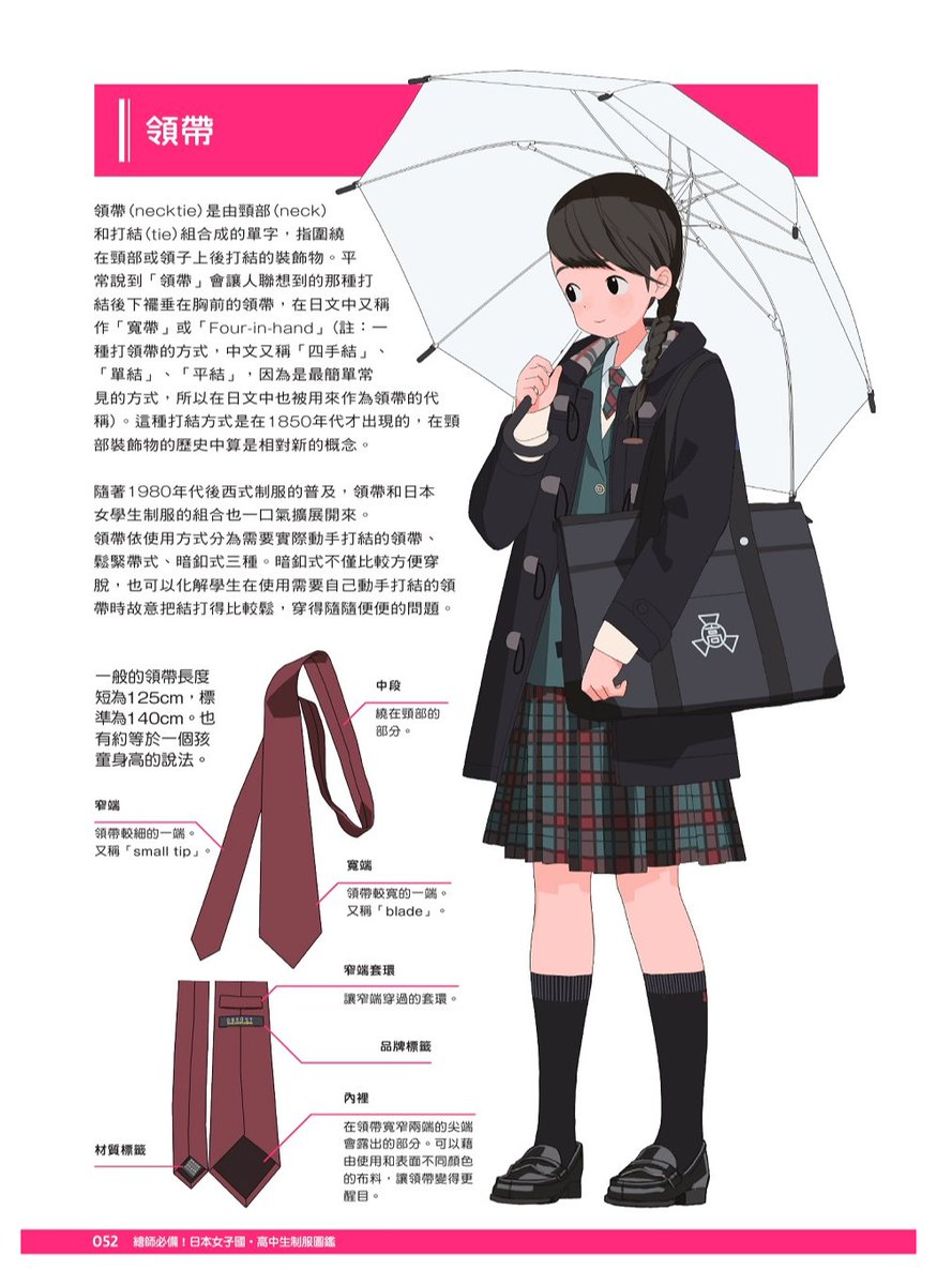 【お知らせ/通知】儘管宣布的時間有所延遲,但我的書《日本女子國‧高中生制服圖鑑》的繁體中文版已於3月25日在台灣發行。(機器翻譯,對不起)
お知らせが遅くなってしまいましたが、拙著「女子中・高生の制服攻略本」の繁体字版が3/25に台湾で発売されました。 