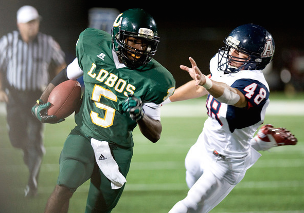 Lobo_Football's tweet photo. #CountdownToKickoff - 5 days away from kickoff of the 2021 football season. #beatryan #txhsfb https://t.co/sOITT0PHBM