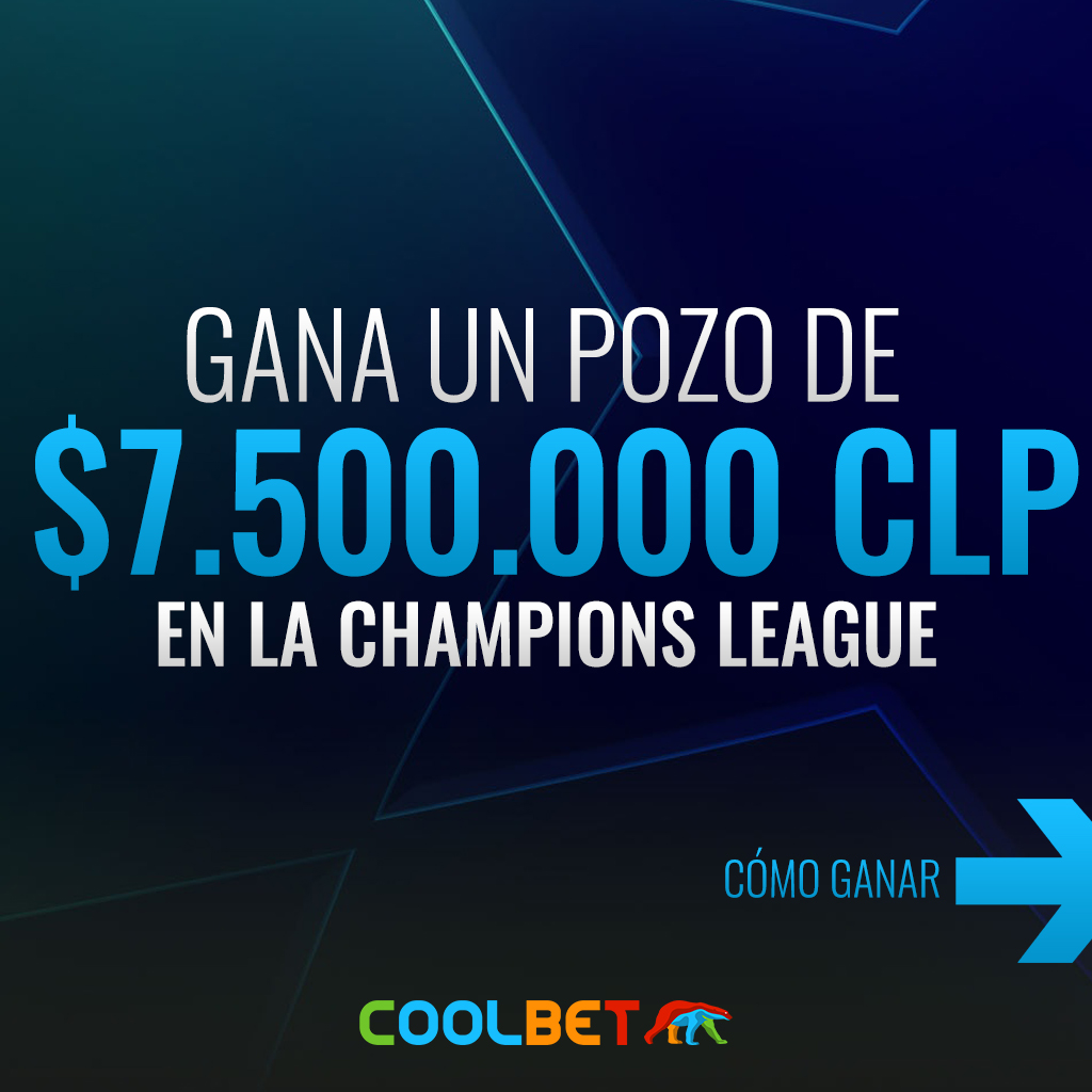CoolbetChile.com tweet media
