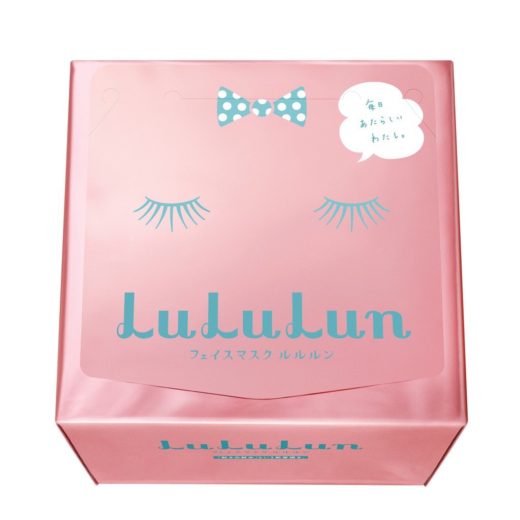 hotta1237's tweet photo. ให้สิท5คน!!ค่ะ350บาท❤️เท่านั้นวันนี้วันเดียว👌👌Lululun 💙 Face Mask Deep Moisterizer 32 Sheets # lululun #lululunmasksheet #รีทวิต #กดติดตาม #lululunmask #lululunfacialmask #มาส์กหน้า #มาร์กหน้าเกาหลี #แผ่นมาส์กหน้า #ราคาถูก 
ราคา350บาทขายถูก1กล่องมี32แผ่นฉลากไทย #บาโนบากิ https://t.co/pnTINt7Cqh