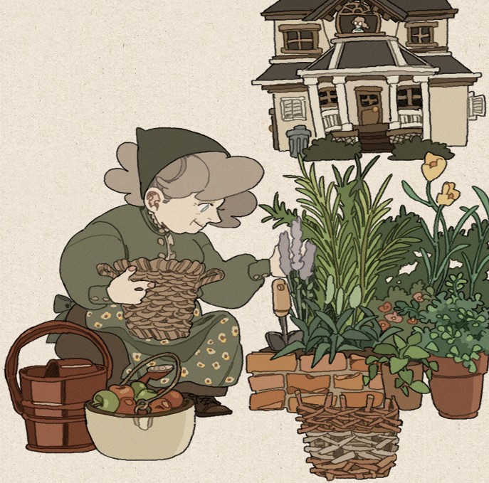 WHERE_HAO's tweet photo. 🍀Plants and their stories🌼 https://t.co/jlue5GTtLF