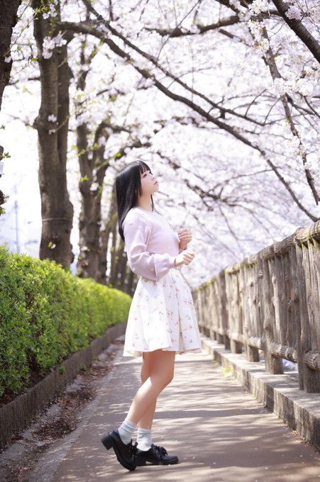 Twitterのコスプレ画像29