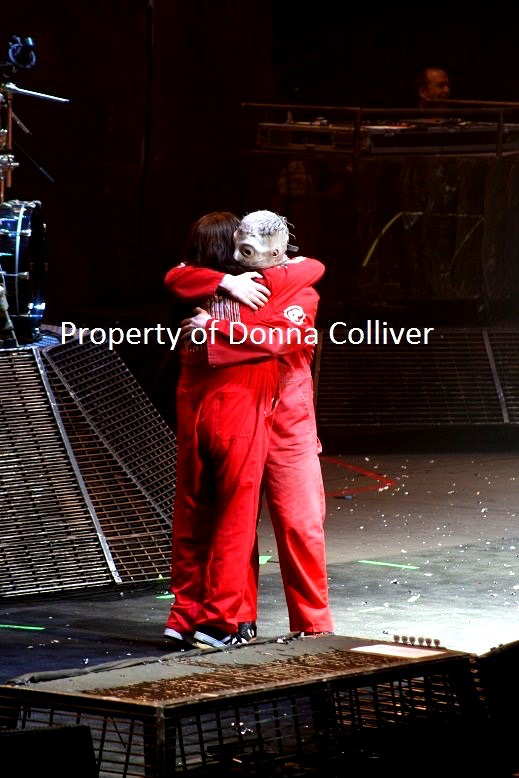 joey jordison every hour (@jjordisonhourly) on Twitter photo 