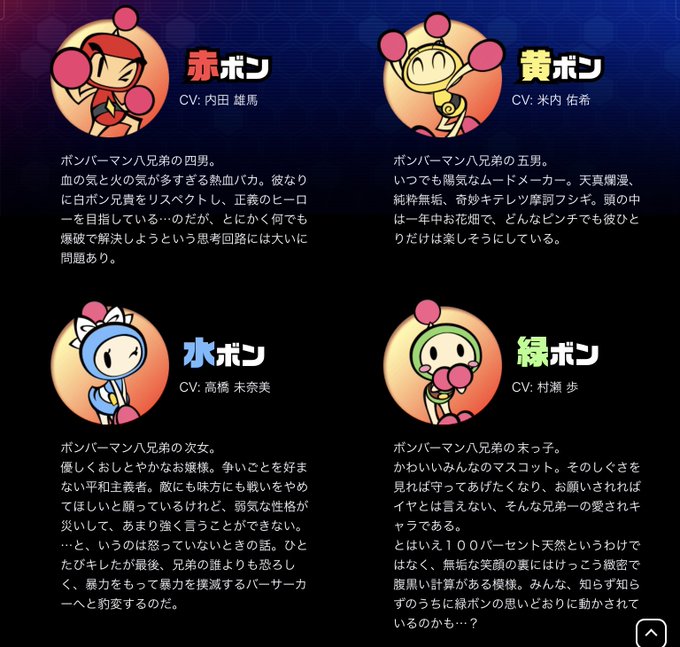 ボンバーマンのtwitterイラスト検索結果 ボンバーマンのtwitterイラスト検索結果