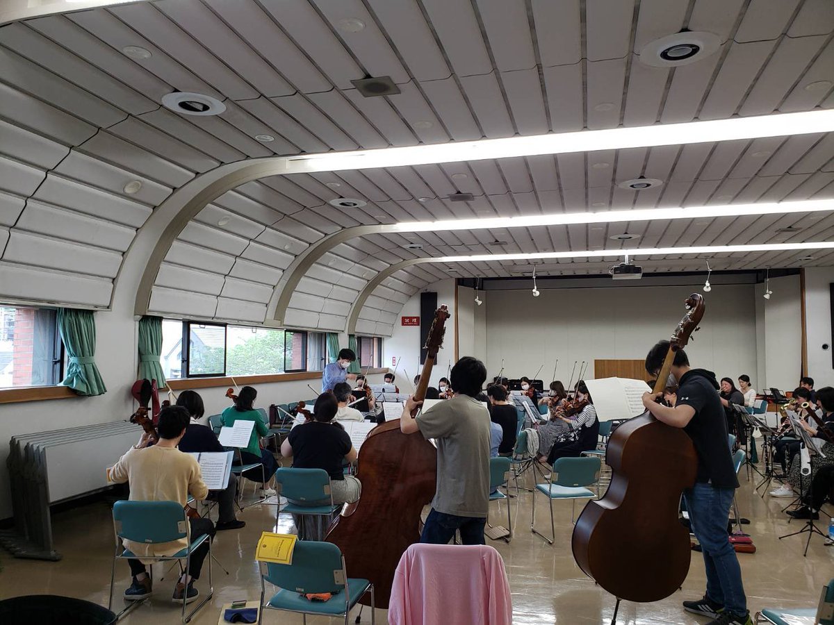 7オケ広報 7oke Koho Twitter