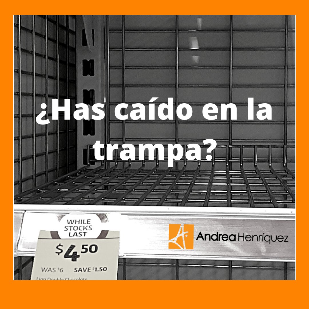 andreainnova's tweet photo. has caido en la trampa? asi funciona el #neuromarketing  @andreahenriquezmkt https://t.co/ts7QeqPtjF https://t.co/diLO17Hb8c